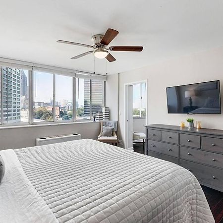 1001 Free Parking, 2 Bd, Modern Dtw, Great Wifi Appartement Atlanta Buitenkant foto