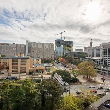 1001 Free Parking, 2 Bd, Modern Dtw, Great Wifi Appartement Atlanta Buitenkant foto