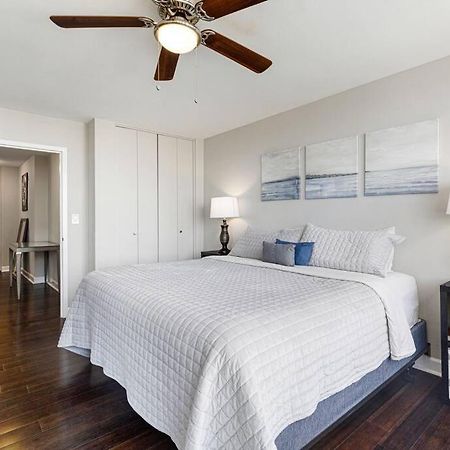 1001 Free Parking, 2 Bd, Modern Dtw, Great Wifi Appartement Atlanta Buitenkant foto